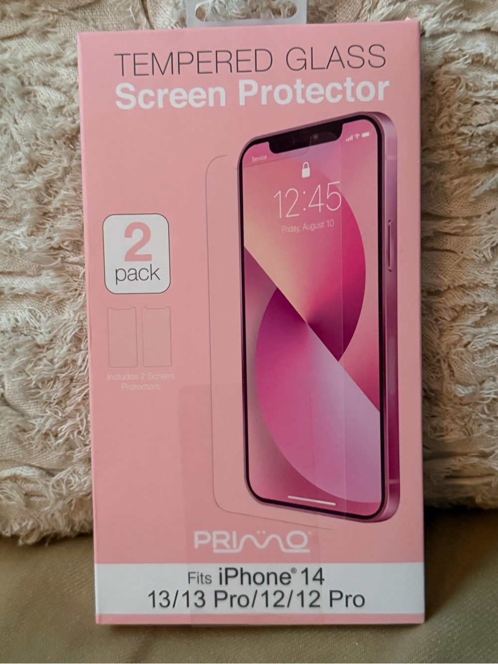 Tempered Glass Screen Protector for iphone